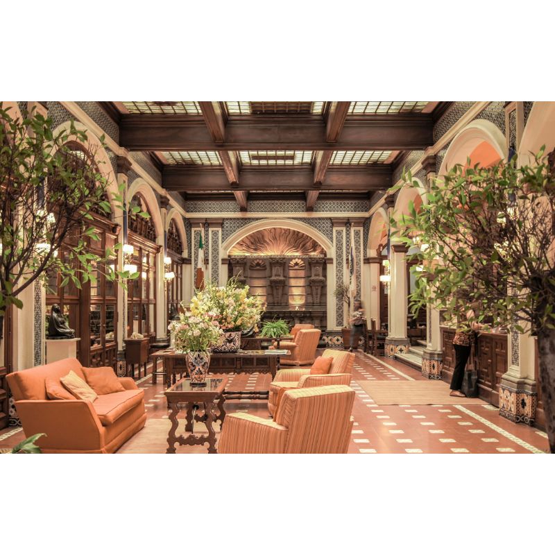luxury furniture