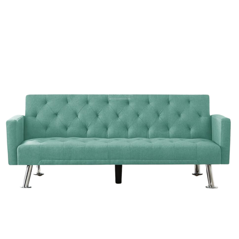 Modern Eduardo Sofa Set CRUZ INTERNATIONAL