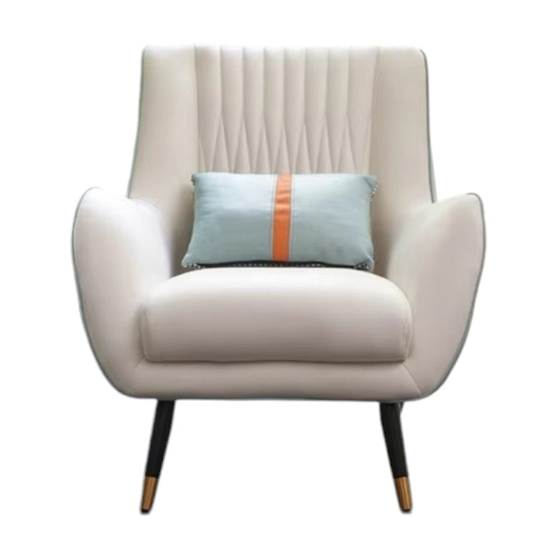 Contemporary Accent Chair for Living Room
