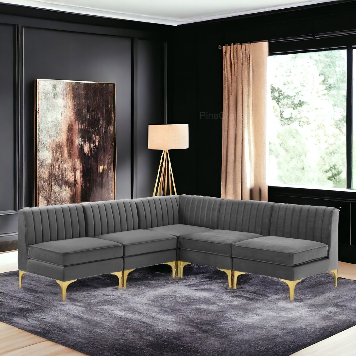 Multi-Purpose Sofa – Stylish & Functional