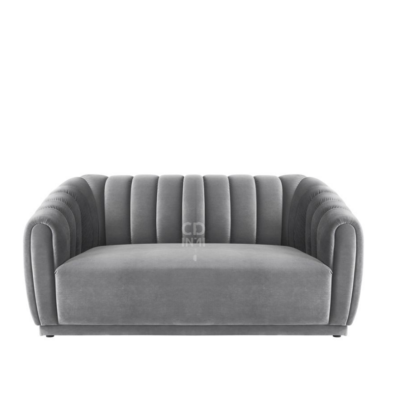 Modern Javier Sofa Set CRUZ INTERNATIONAL