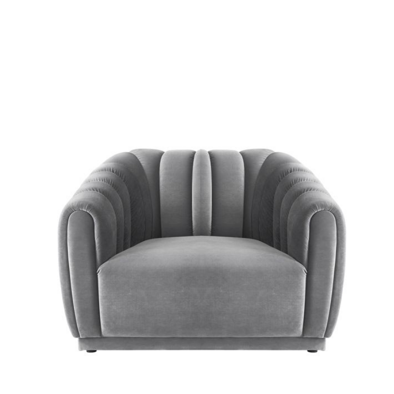 Modern Javier Sofa Set CRUZ INTERNATIONAL