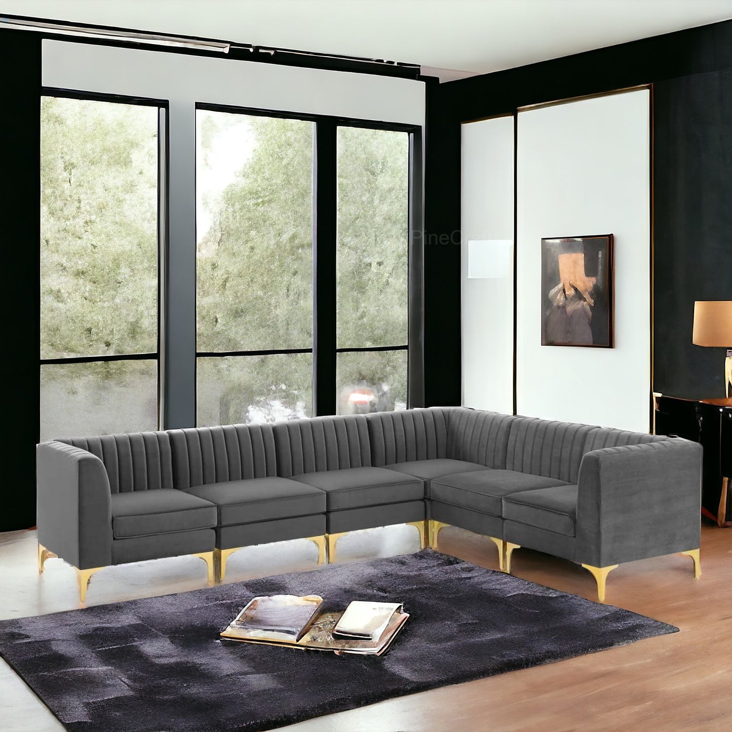 Multi-Purpose Sofa – Stylish & Functional