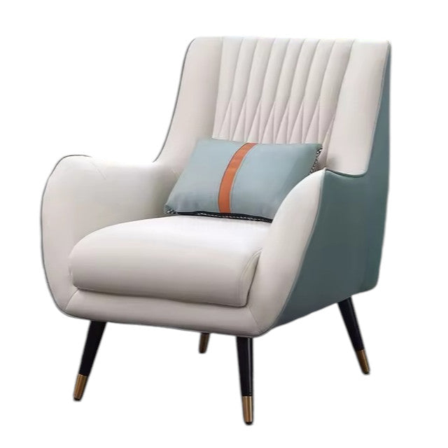 Contemporary Accent Chair for Living Room