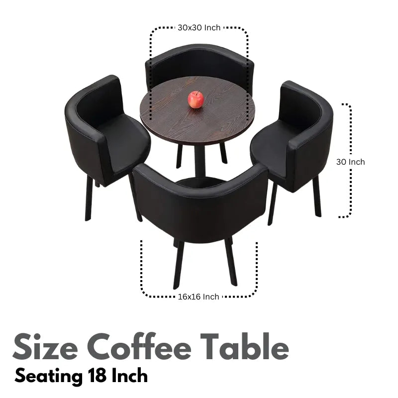 Modern Coffee & Tea Sets