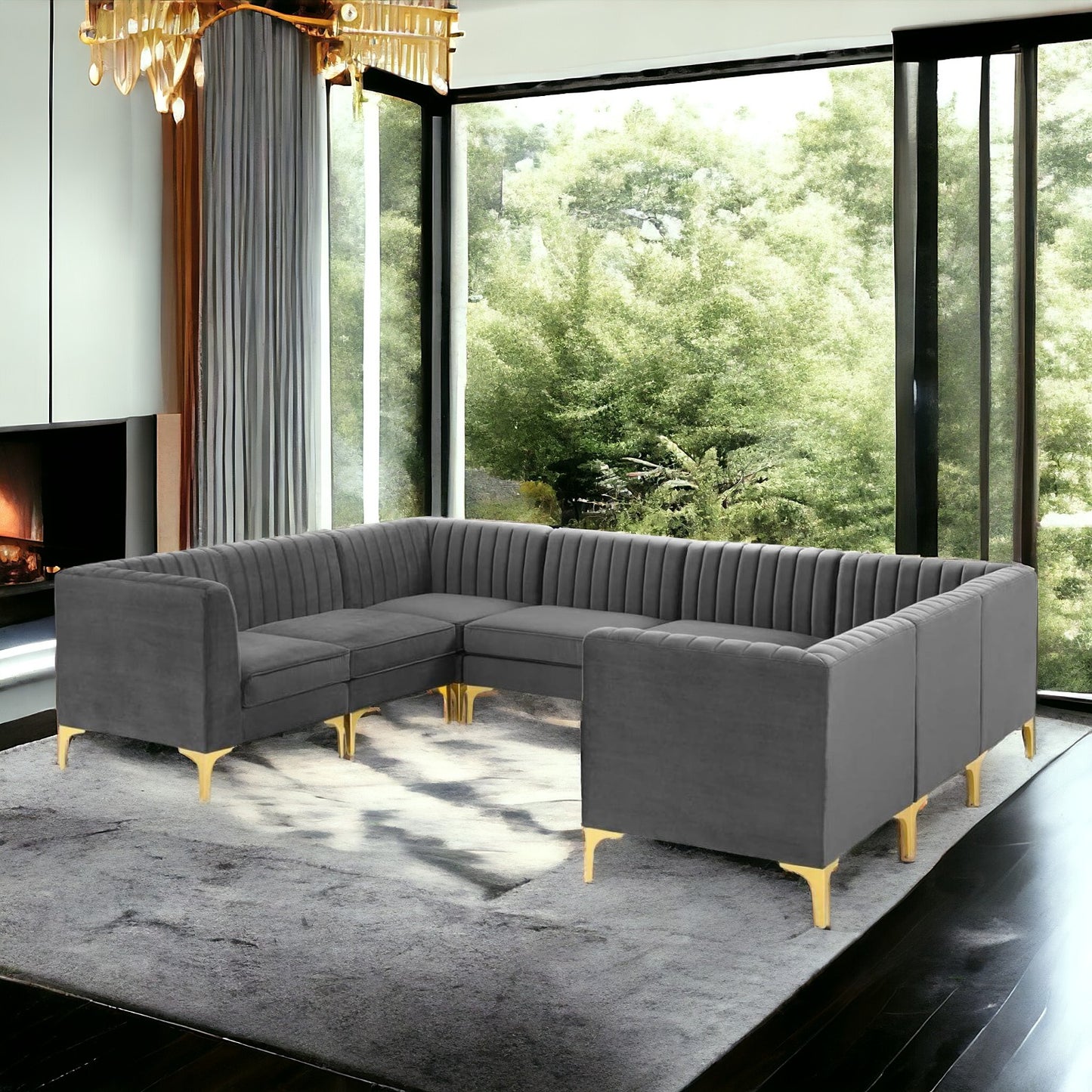 Multi-Purpose Sofa – Stylish & Functional