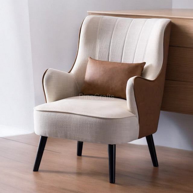 Luxury Accent Chairs for Living Room