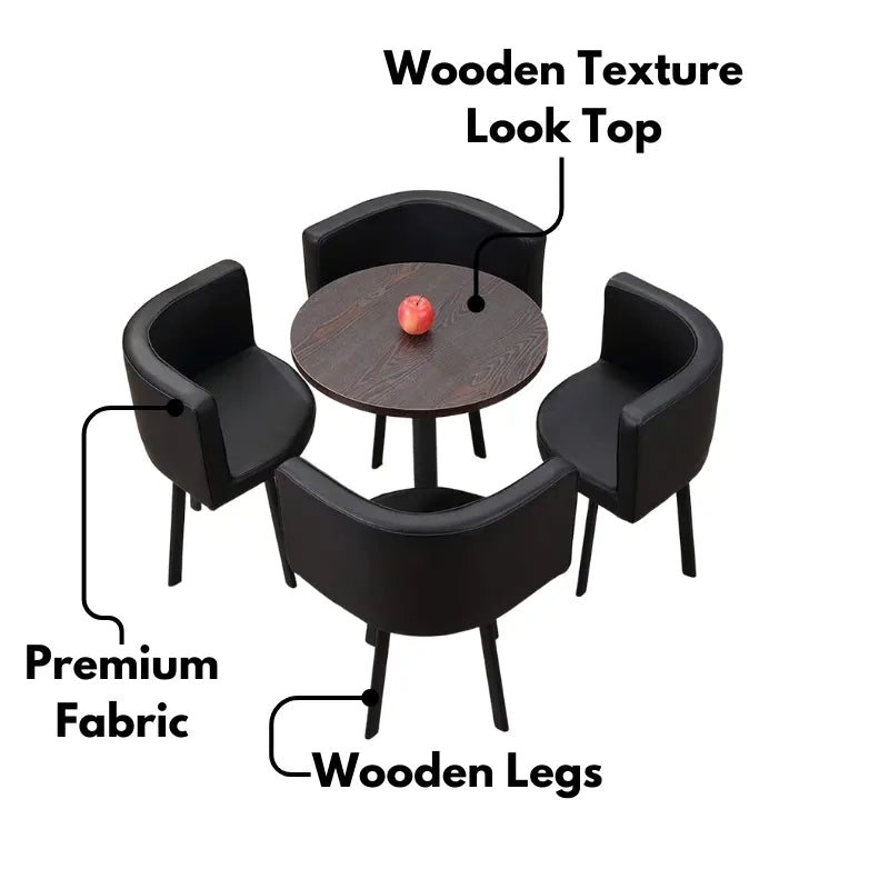 Modern Coffee & Tea Sets