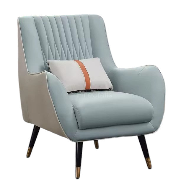 Contemporary Accent Chair for Living Room