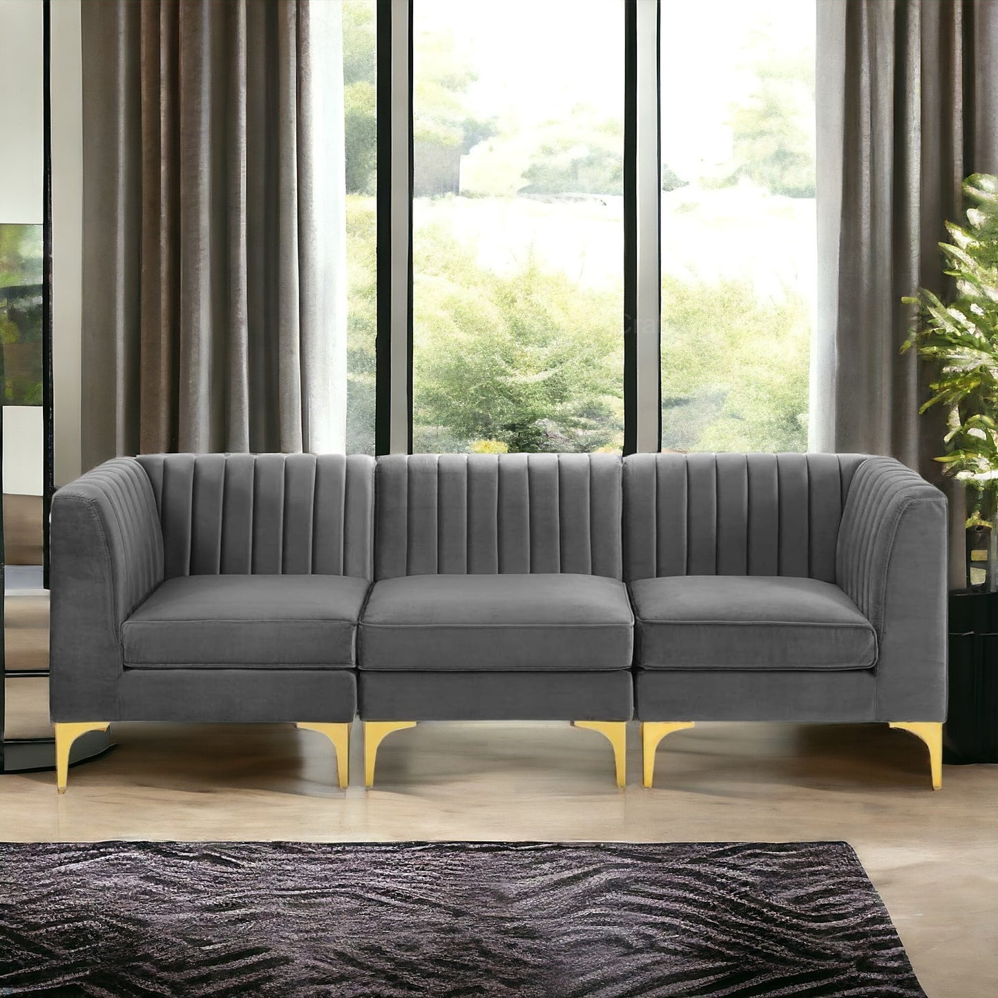 Multi-Purpose Sofa – Stylish & Functional