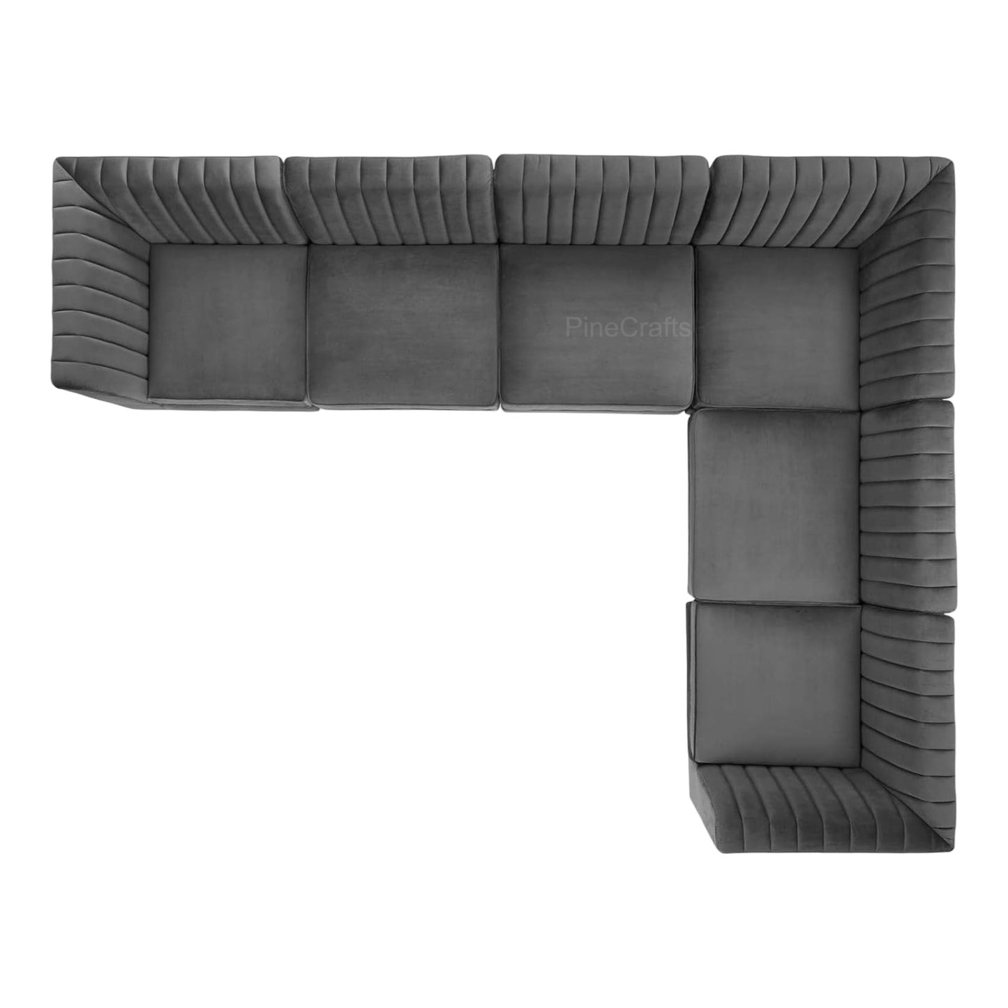 Multi-Purpose Sofa – Stylish & Functional