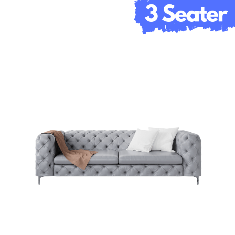 Modern Cristóbal Sofa Set CRUZ INTERNATIONAL