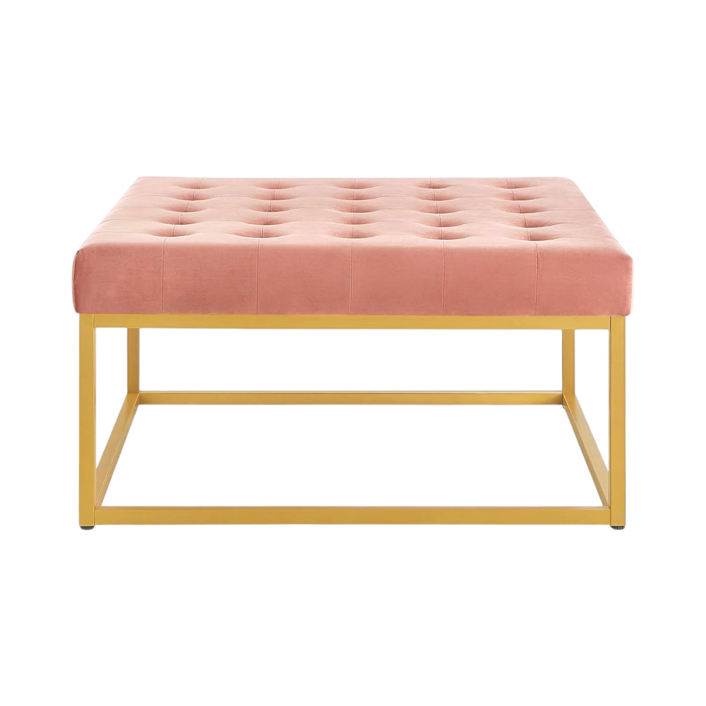 Space-Saving Center Nesting Coffee Table