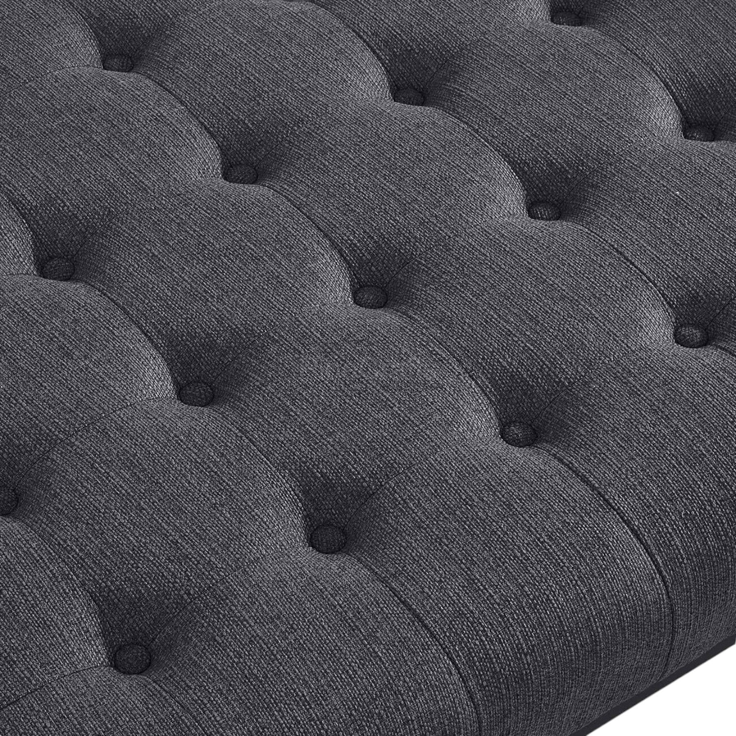 Space-Saving Center Nesting Coffee Table