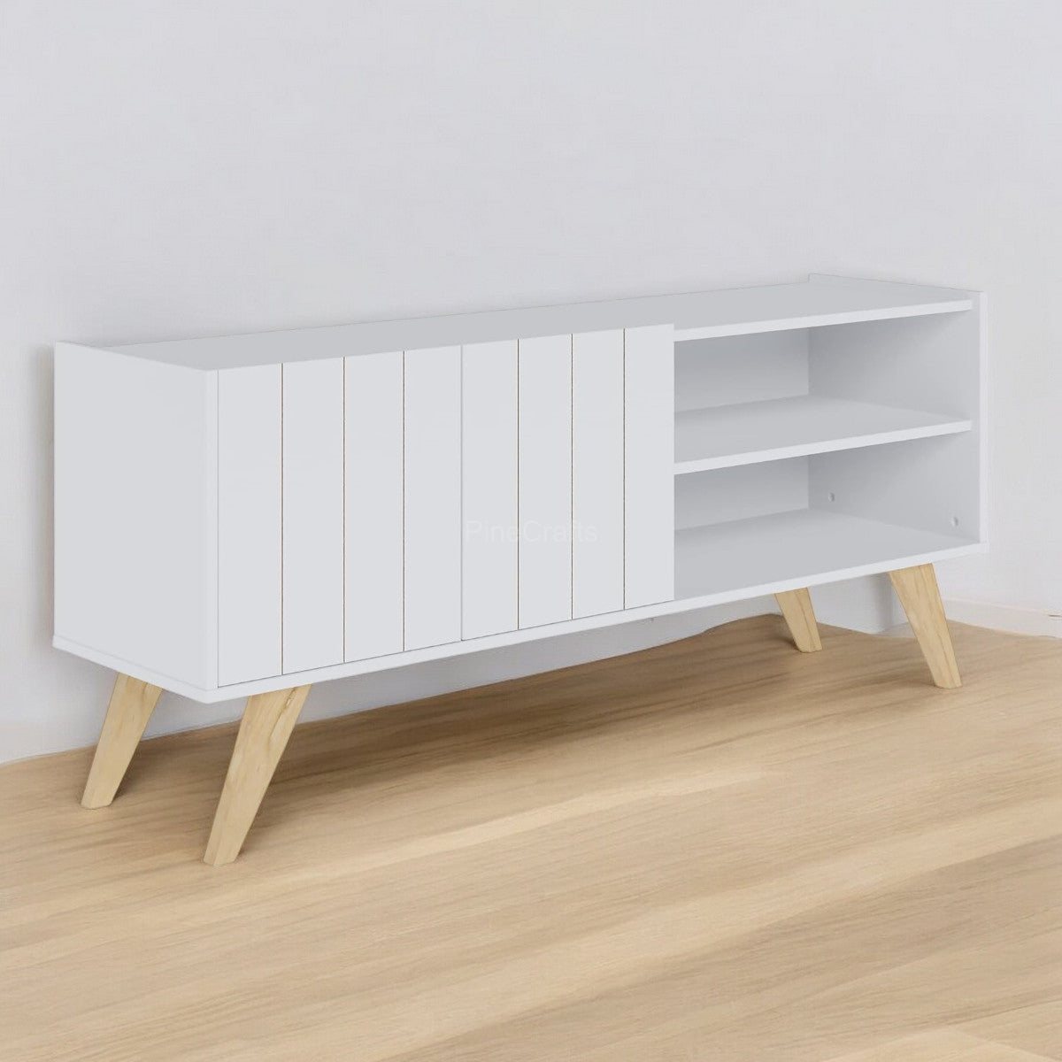 Elegant Tv Media Unit