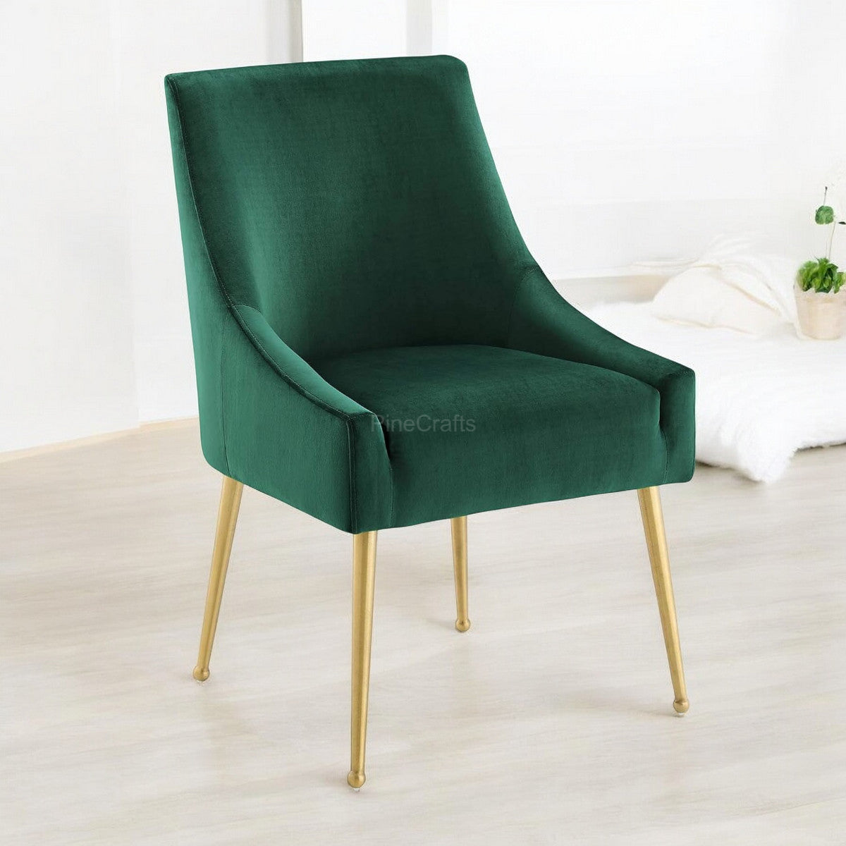 Designer Wooden Dining Chair