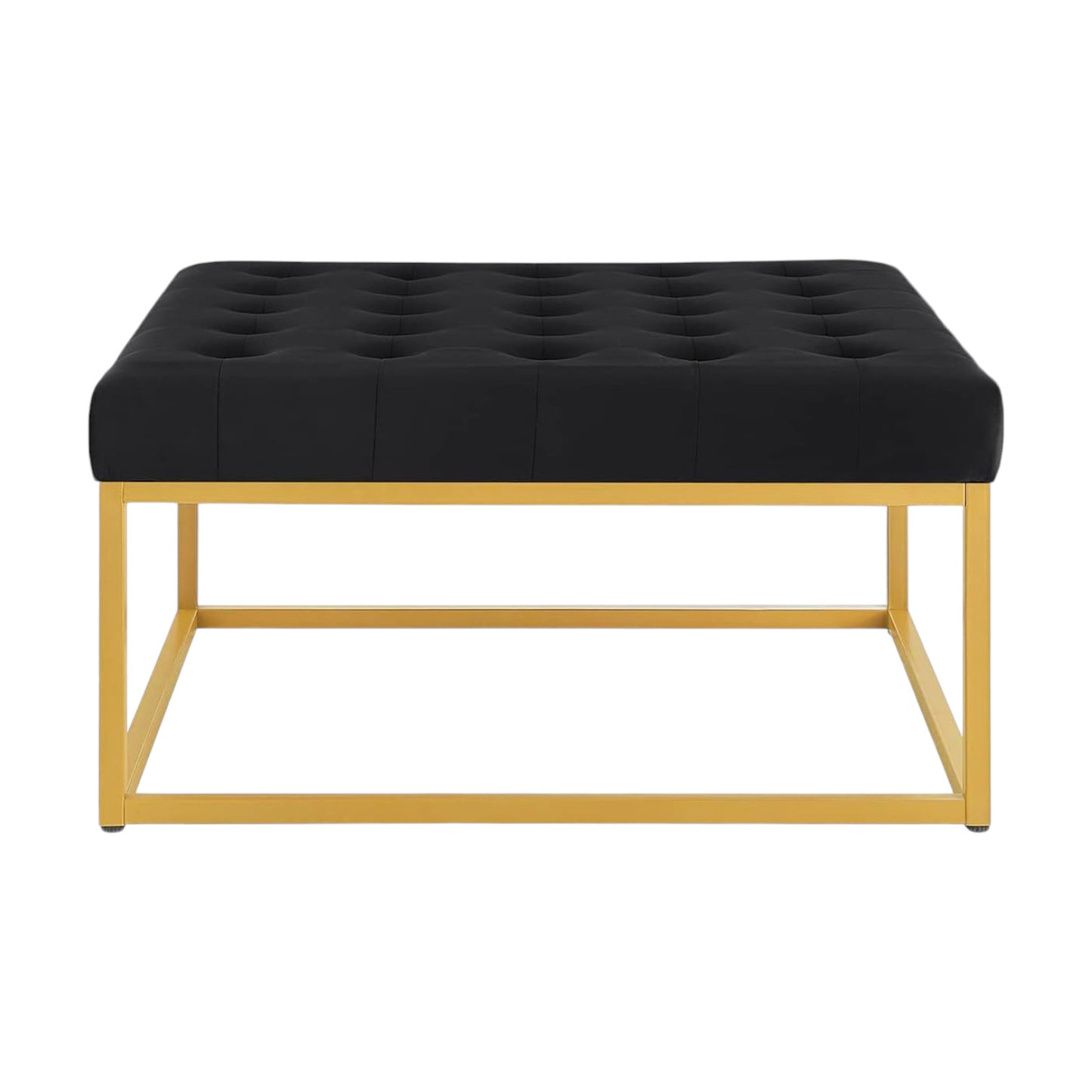 Space-Saving Center Nesting Coffee Table