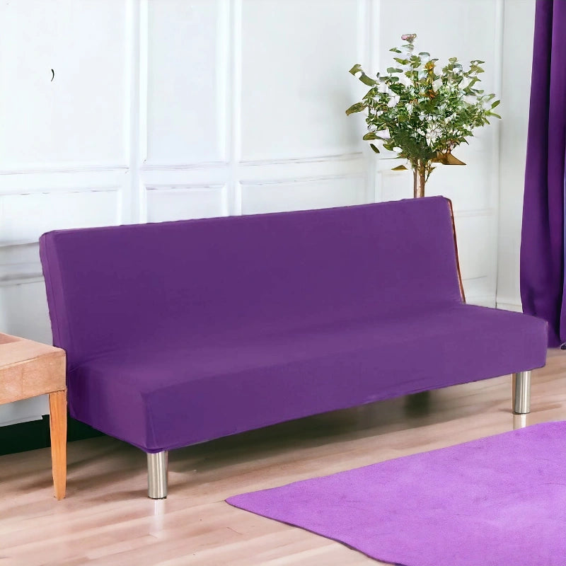 Premium Cool Fabric 3 Seater Sofa