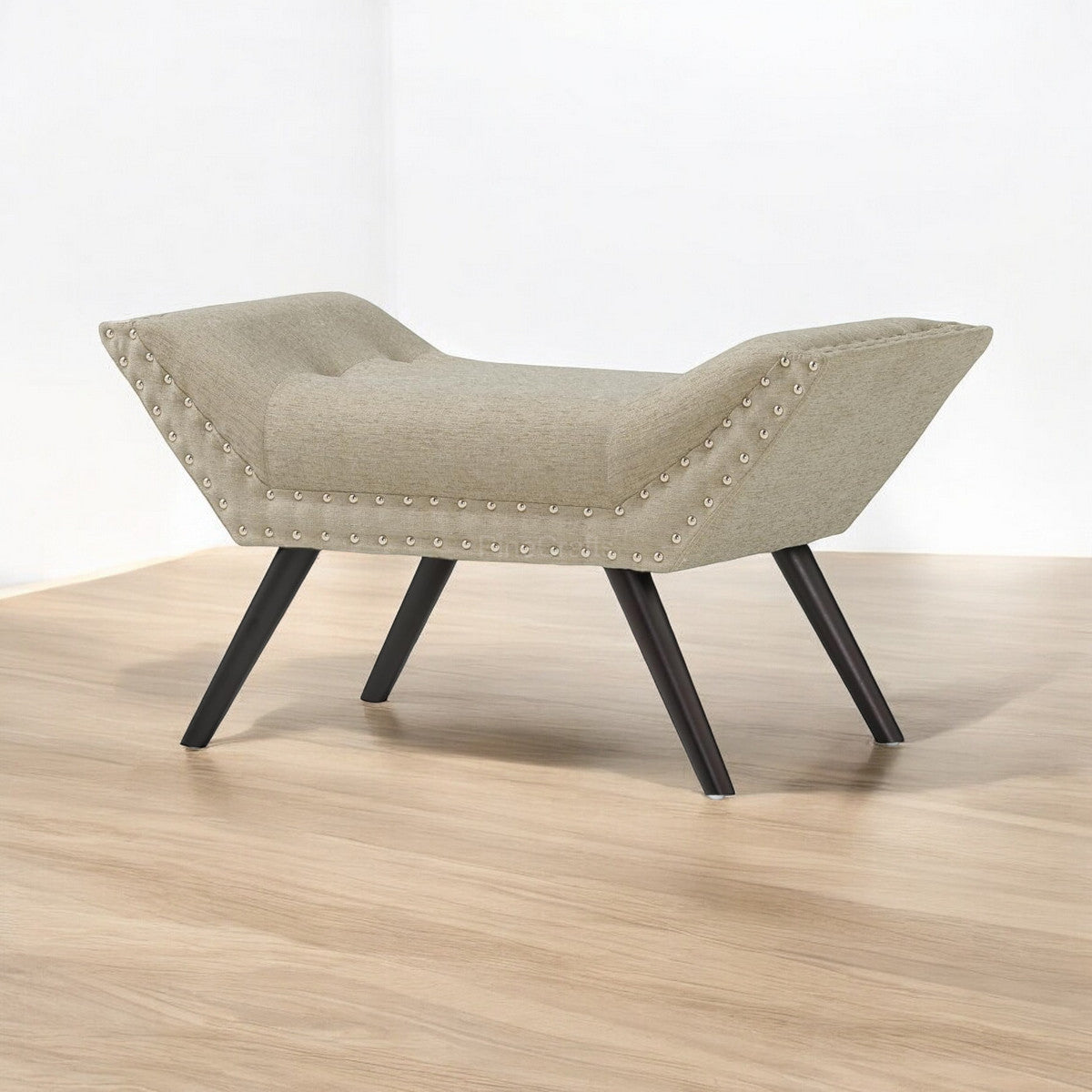 Designer Ottoman for Living Room