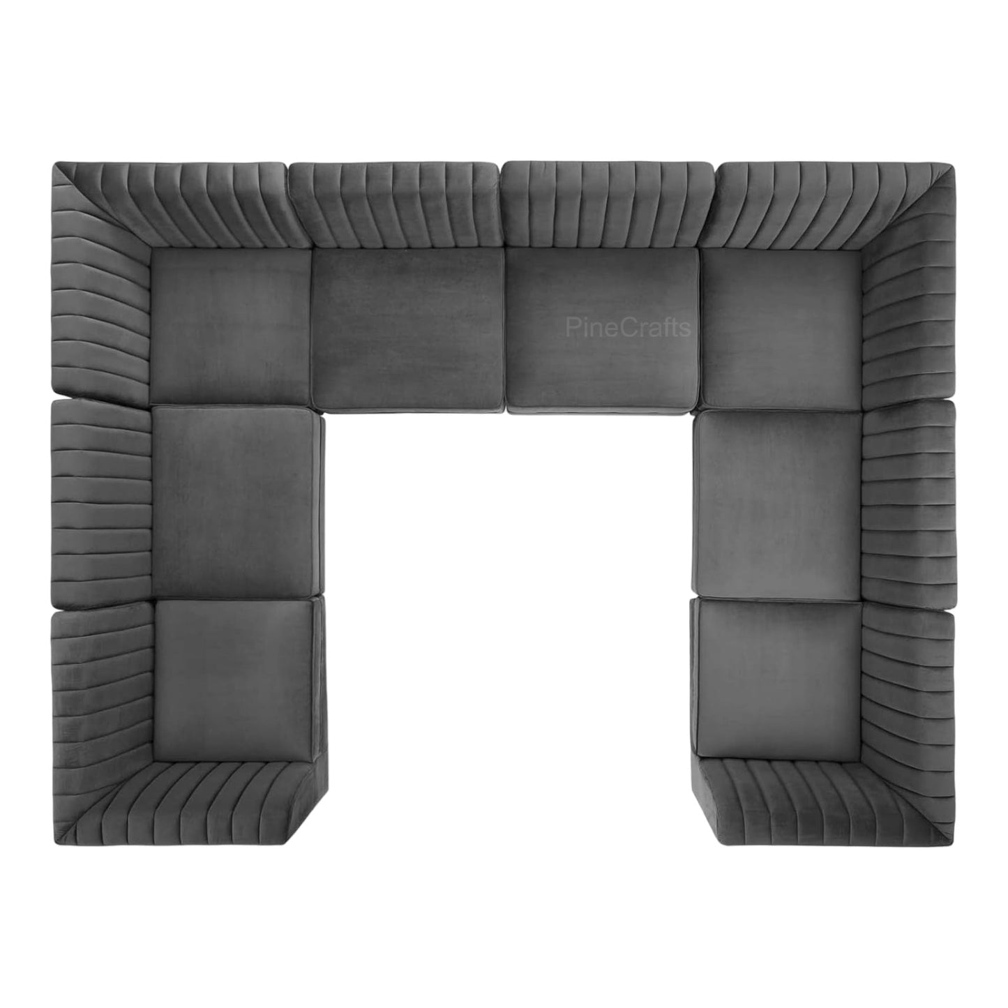 Multi-Purpose Sofa – Stylish & Functional