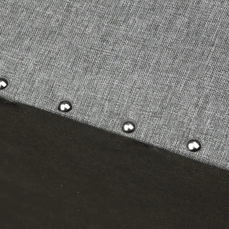 Emiliano Carving Sofa CRUZ INTERNATIONAL