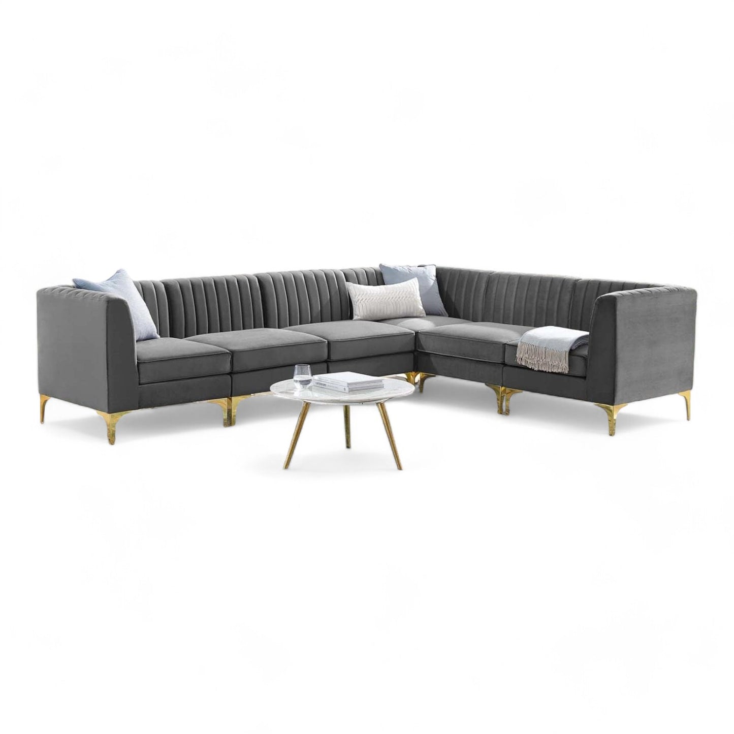 Multi-Purpose Sofa – Stylish & Functional