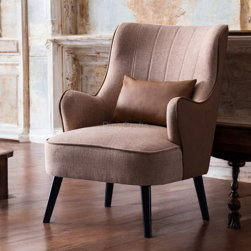 Luxury Accent Chairs for Living Room