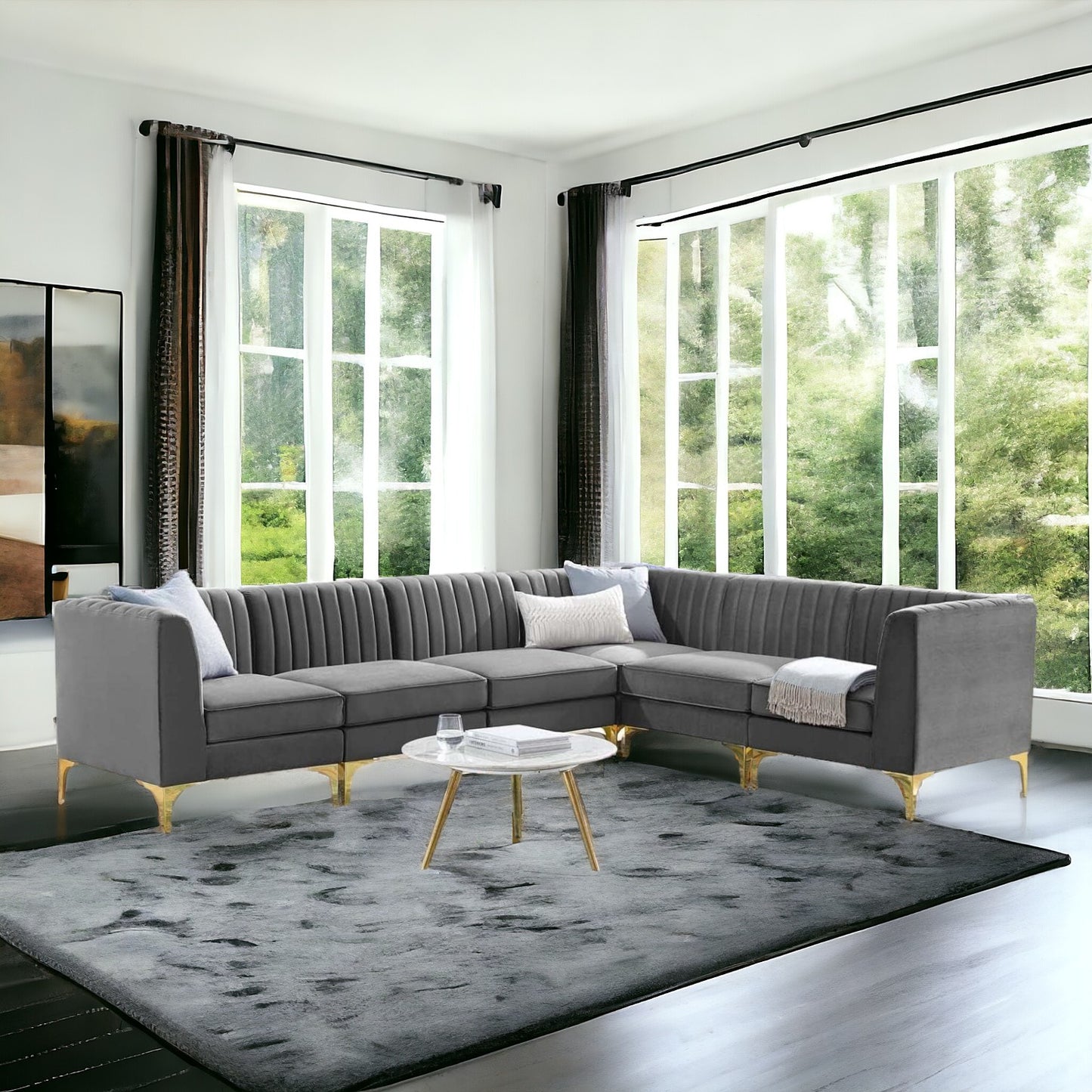 Multi-Purpose Sofa – Stylish & Functional