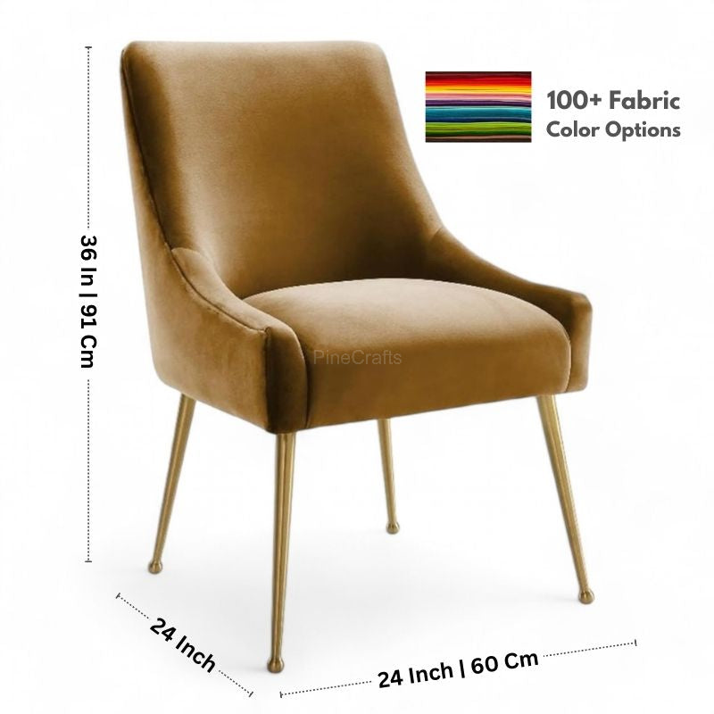 Elegant Dining Chair