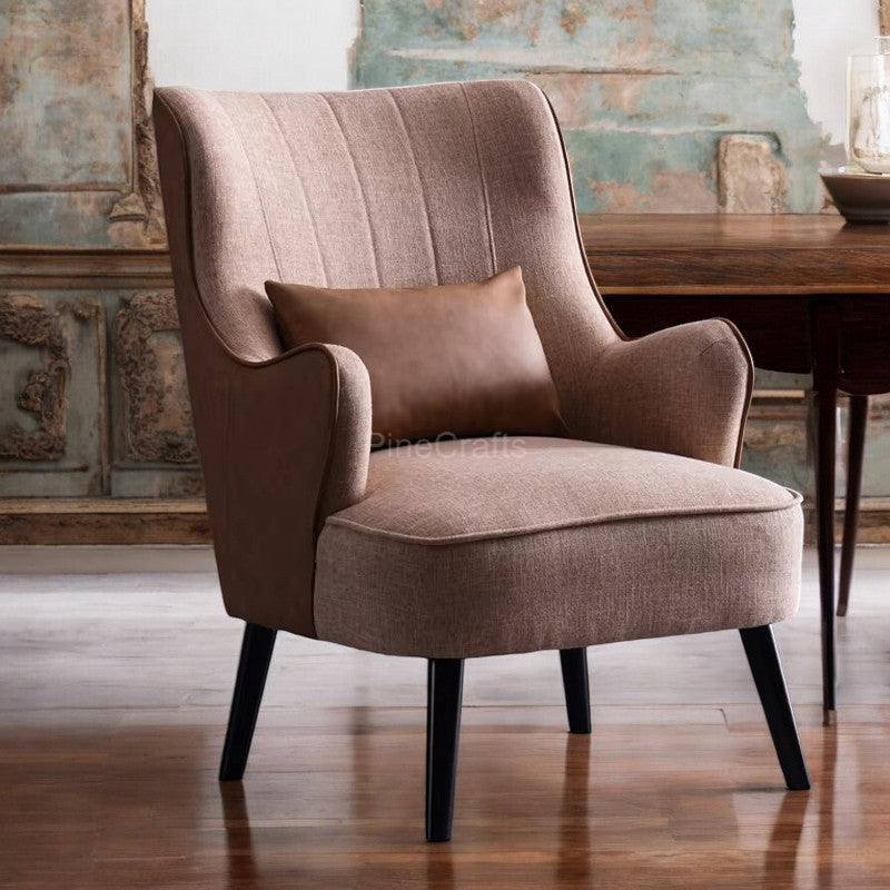 Luxury Accent Chairs for Living Room