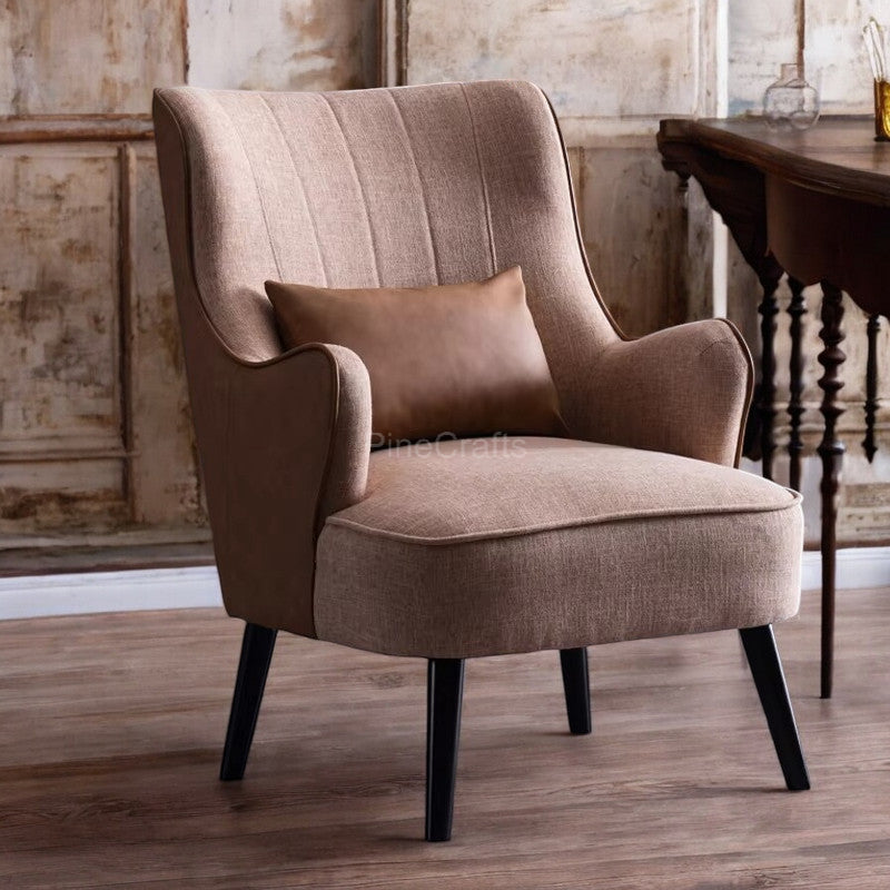 Luxury Accent Chairs for Living Room