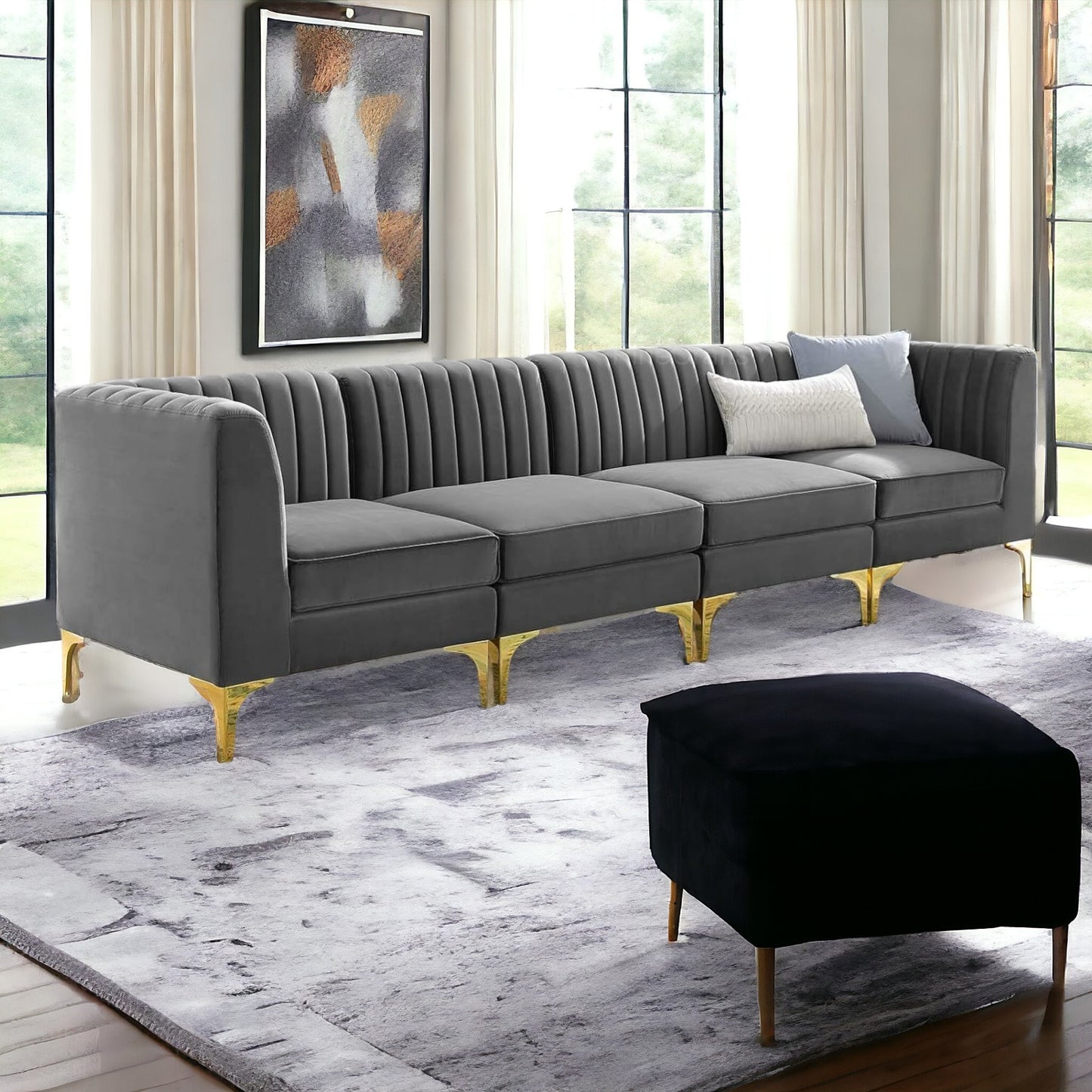 Multi-Purpose Sofa – Stylish & Functional