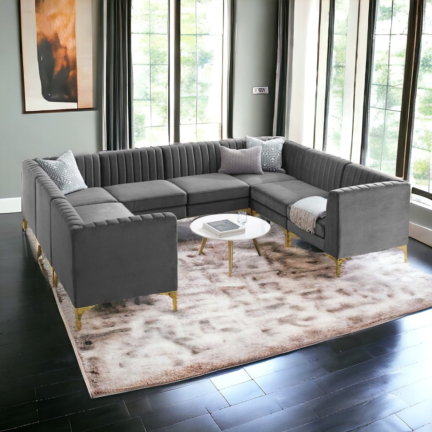 Multi-Purpose Sofa – Stylish & Functional