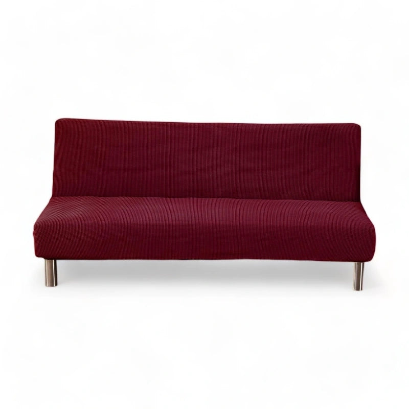 Premium Cool Fabric 3 Seater Sofa