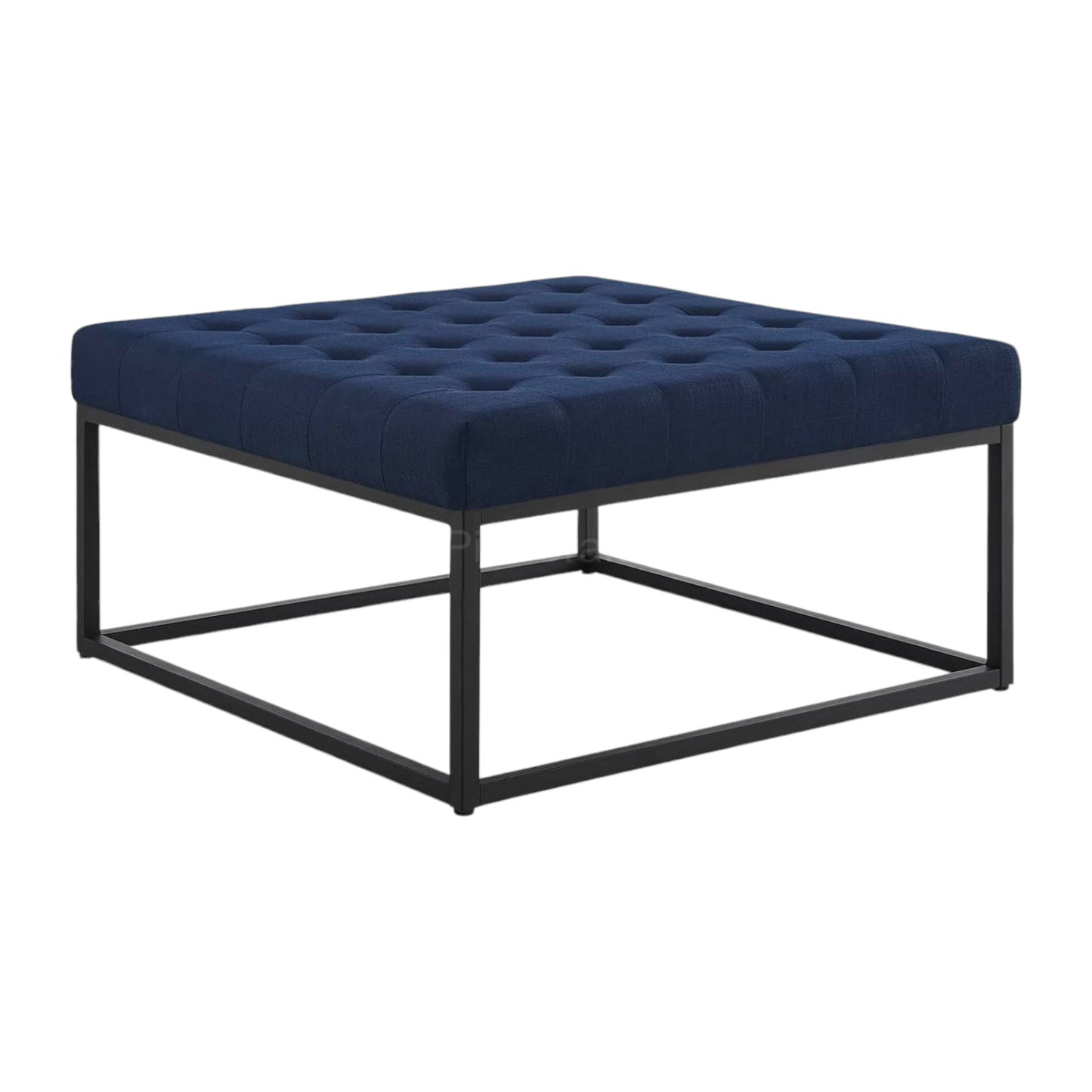 Space-Saving Center Nesting Coffee Table