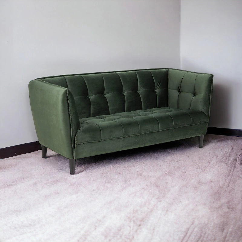 Fabric 3 Seater Sofa Couch for Your Perfect Home