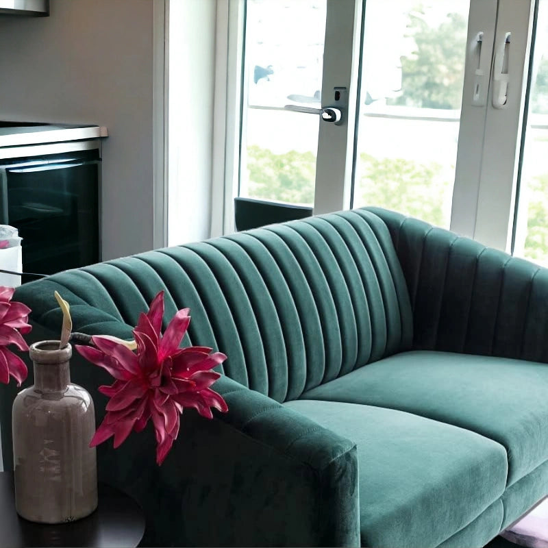 Modern Couch Sofa Set for Home and Office