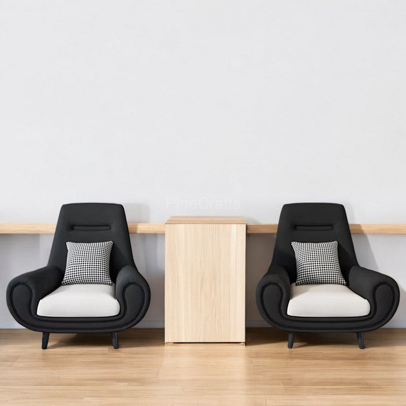 Designer Armchair for Home Decor