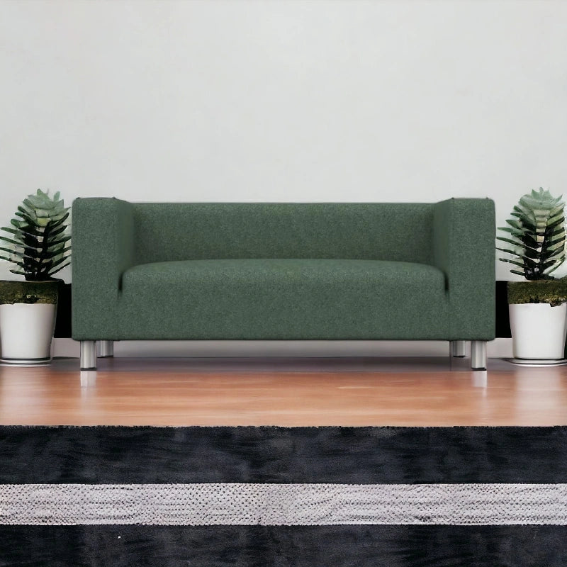 Extra Comfort 3 Seater Sofa Couch for Your Perfect Home