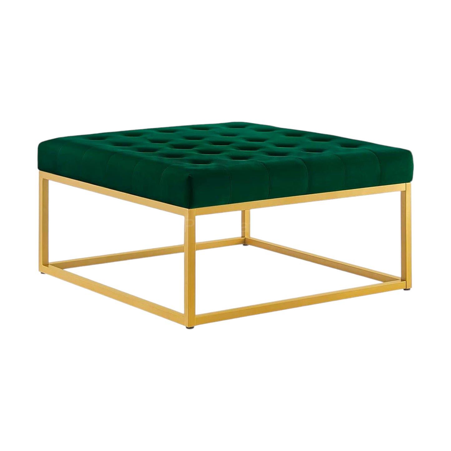 Space-Saving Center Nesting Coffee Table