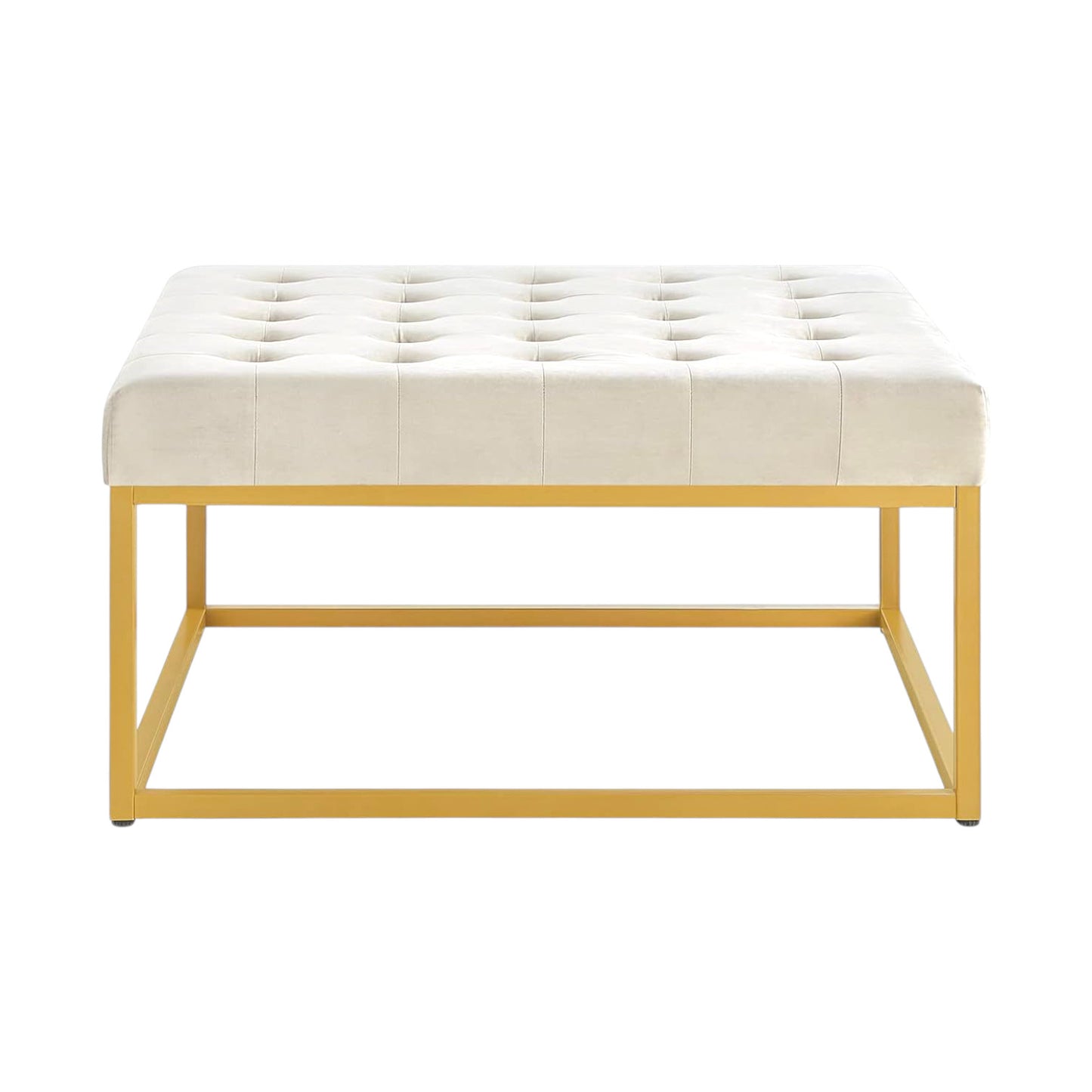 Space-Saving Center Nesting Coffee Table