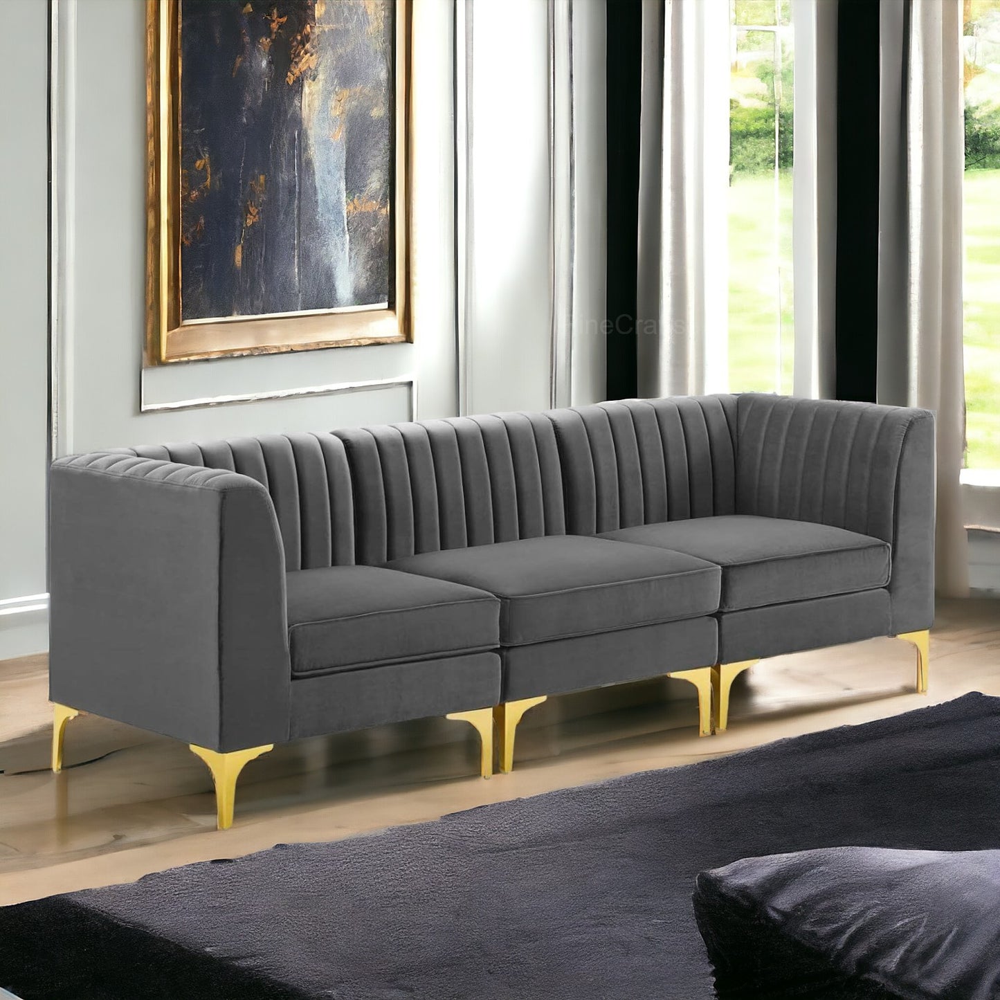 Multi-Purpose Sofa – Stylish & Functional