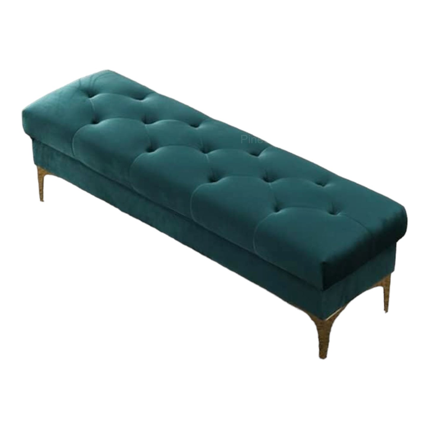 Elegant Bench Ottoman – Perfect for Living Room