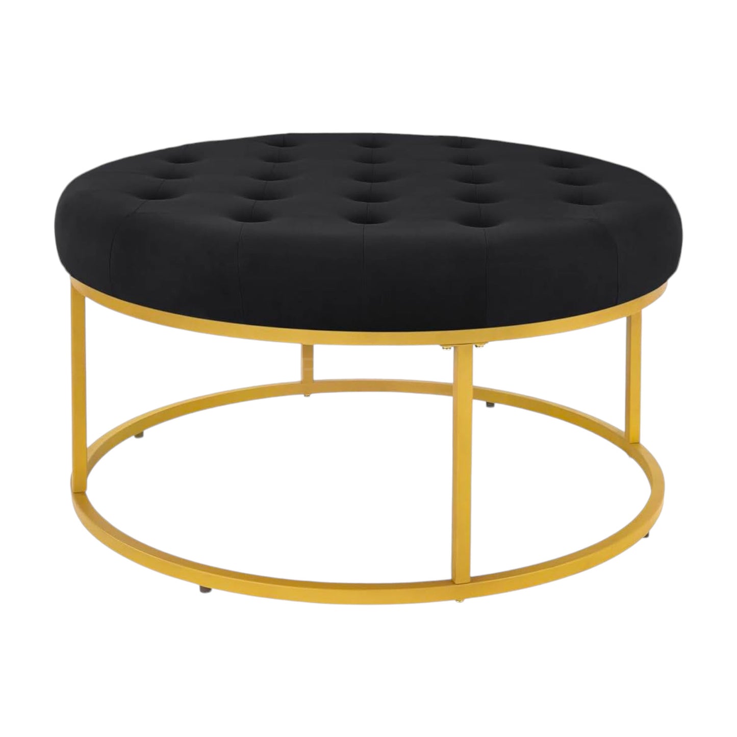Elegant Centerpiece Nesting Tables