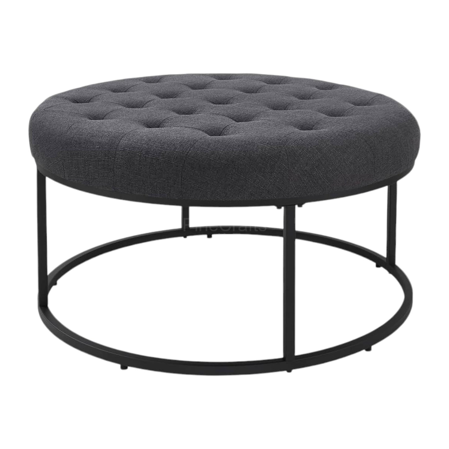 Elegant Centerpiece Nesting Tables