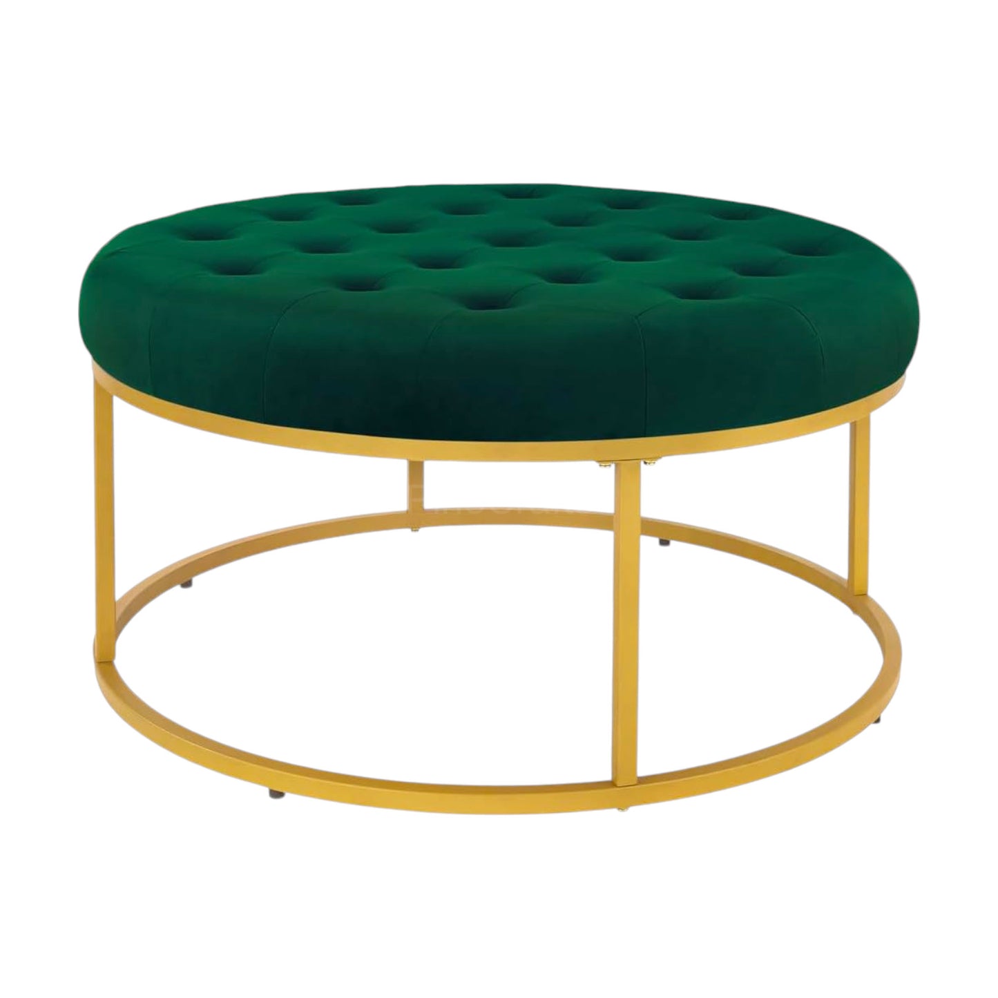 Elegant Centerpiece Nesting Tables