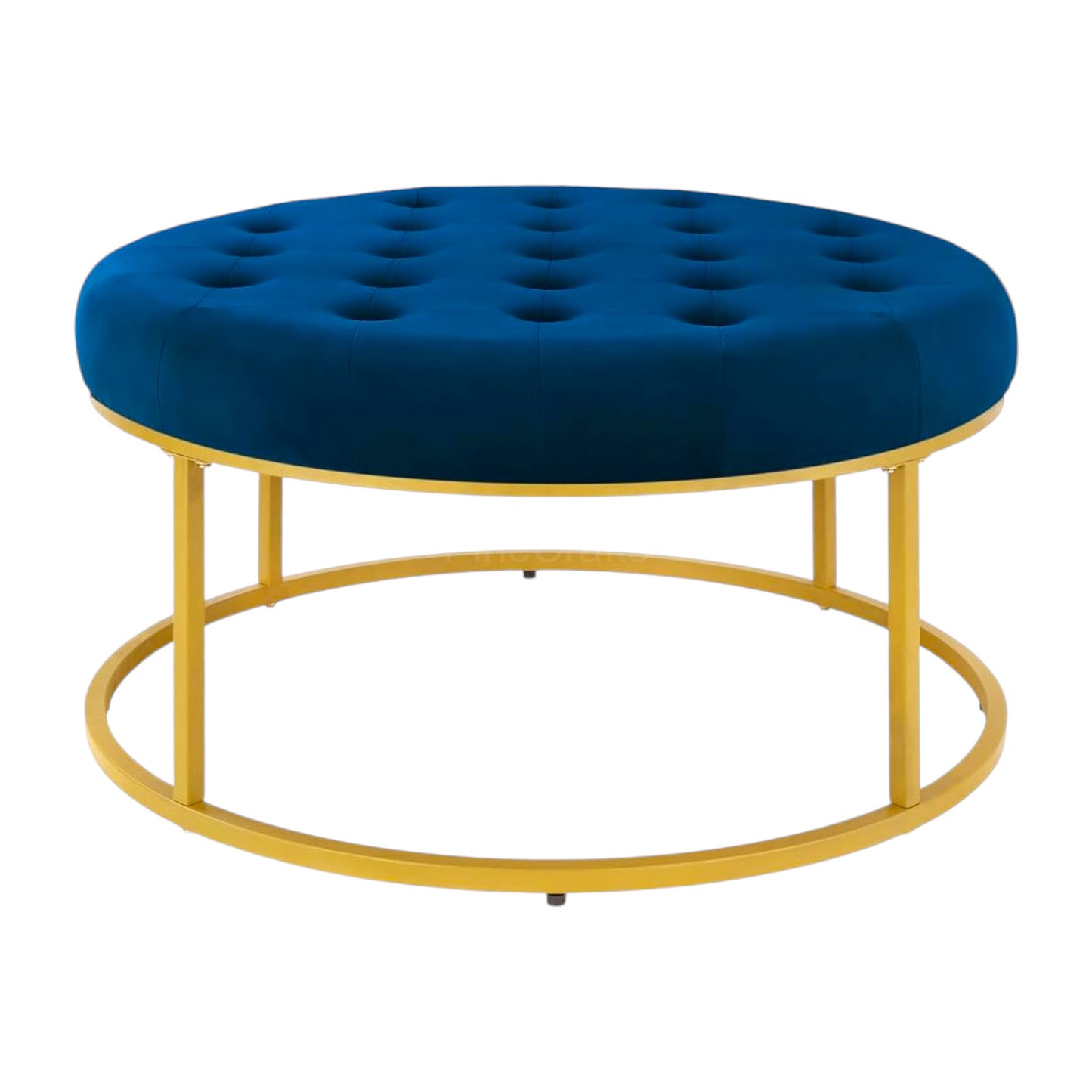 Elegant Centerpiece Nesting Tables