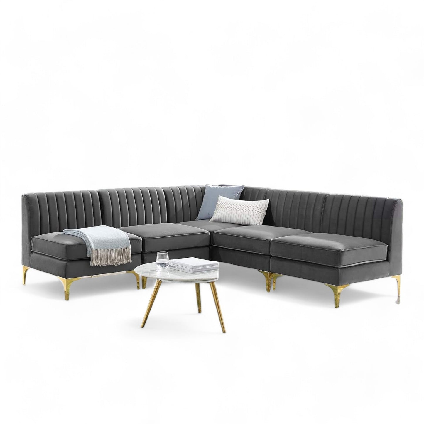 Multi-Purpose Sofa – Stylish & Functional