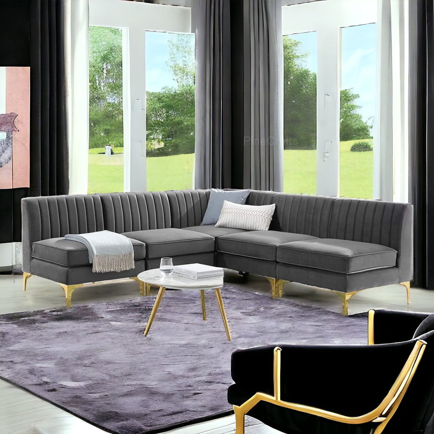 Multi-Purpose Sofa – Stylish & Functional