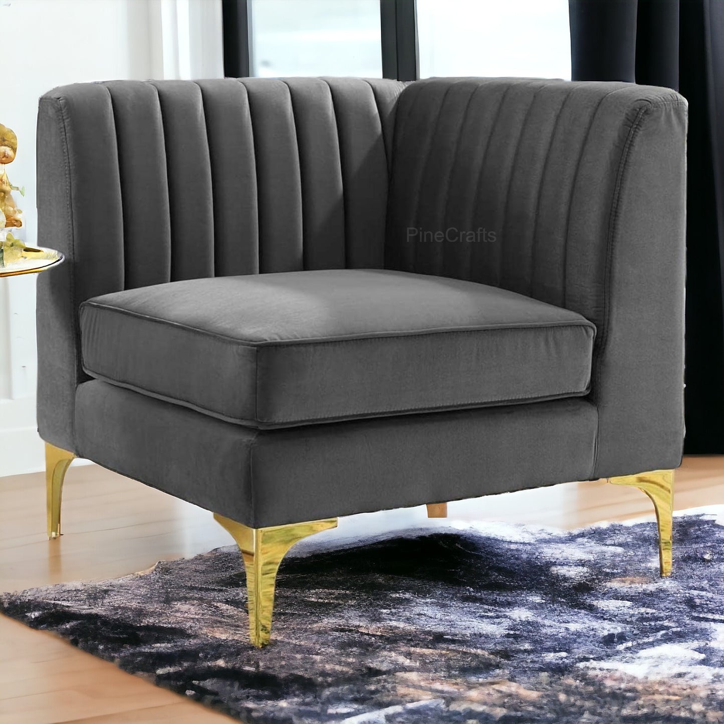 Multi-Purpose Sofa – Stylish & Functional